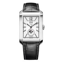 Orologio Baume & Mercier Uomo Hampton in Acciaio M0A10523 - M0A10523